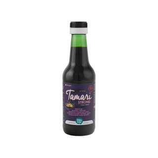 Tamari Sojasås Strong, 250 ml Eko