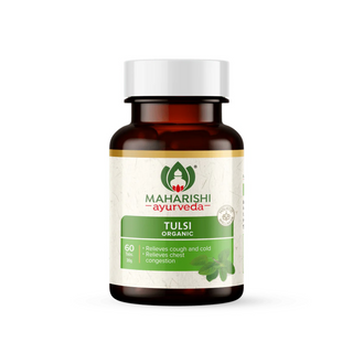 Tulsi, 60 tab