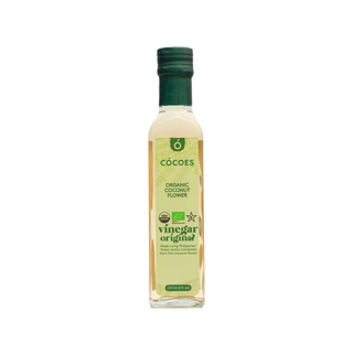 Coconut Flower Vinegar, 250 ml Eko