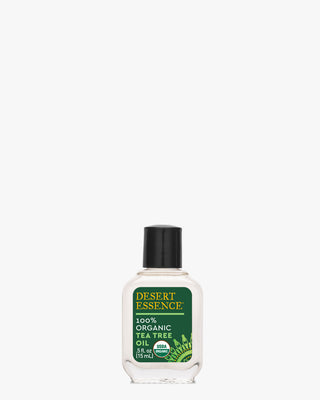 100% Australian Tea Tree Oil, 15 ml