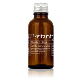 E-vitamin, 10 ml Eko