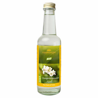 Apelsinblomsvatten, 250 ml Eko