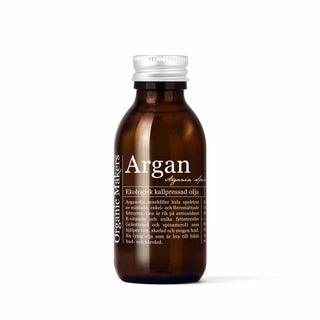 Arganolja, 50 ml Eko