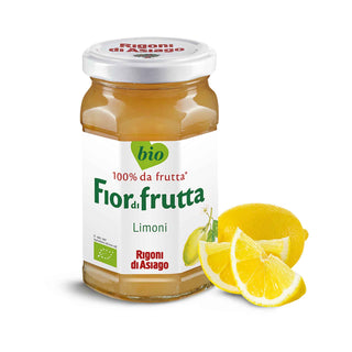 Fior Di Frutta Citron, 260 g Eko