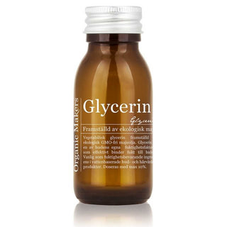 Glycerin, 60 ml Eko