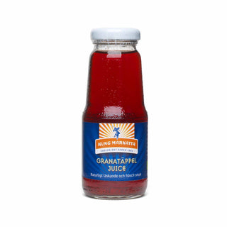 Granatäppeljuice, 200 ml Eko