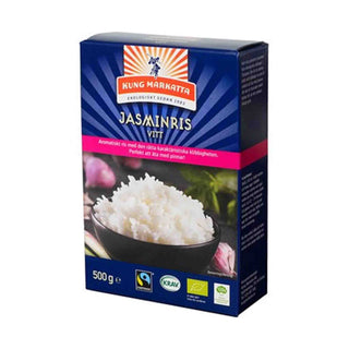 Jasminris, 500 g Eko