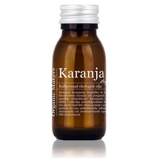 Karanjaolja, 50 ml Eko