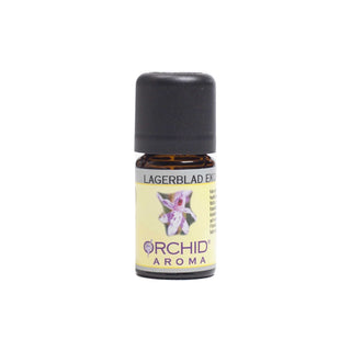 Lagerblad, 5 ml Eko