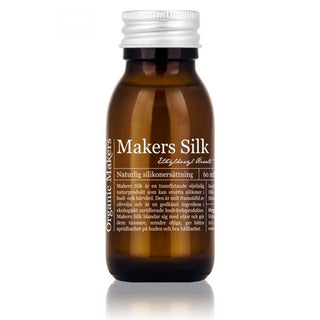 Makers Silk, 60 ml Eko