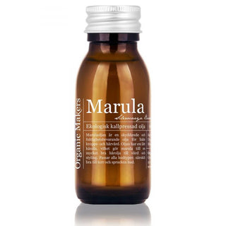 Marulaolja, 50 ml Eko