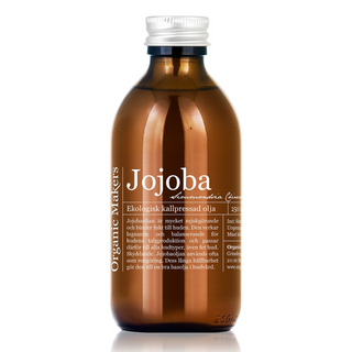 Jojobaolja, 150 ml Eko