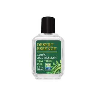 100% Australian Tea Tree Oil, 59 ml