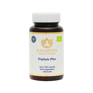 Triphala Plus, 60 tab Eko
