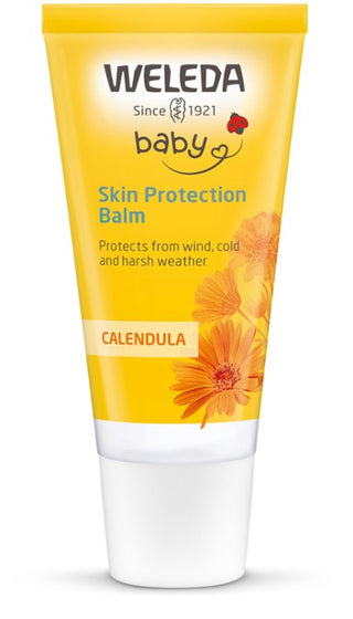 Calendula Weather Protection Cream, 30ml